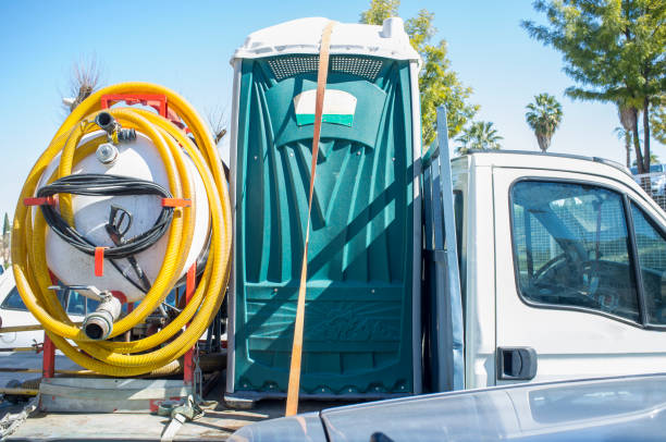 Trusted Anthem, AZ porta potty rental Experts