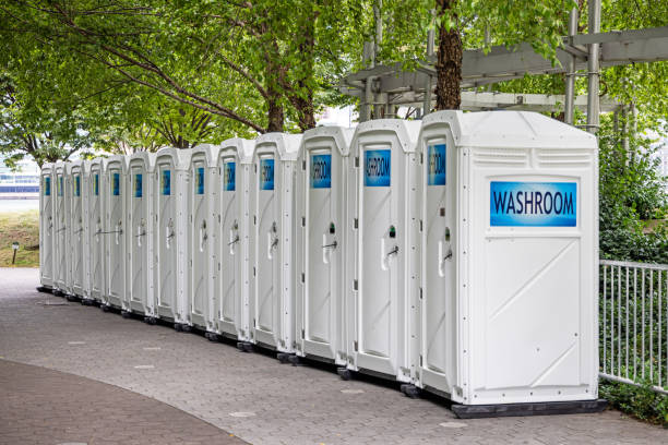 Portable Toilet Options We Offer in Anthem, AZ