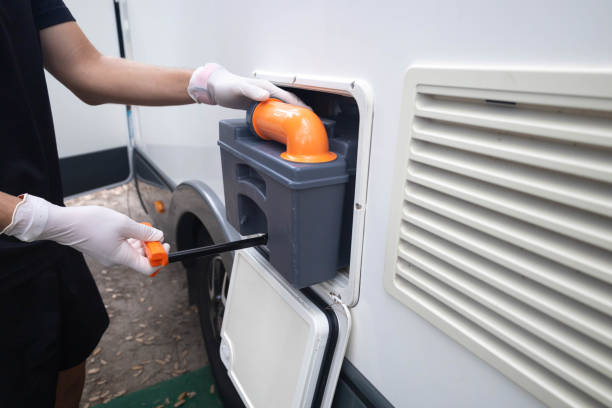 Best Emergency porta potty rental  in Anthem, AZ